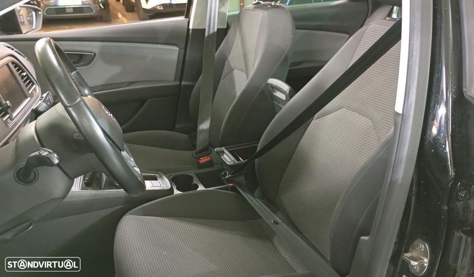 SEAT Leon ST 1.6 TDI Style S/S - 4