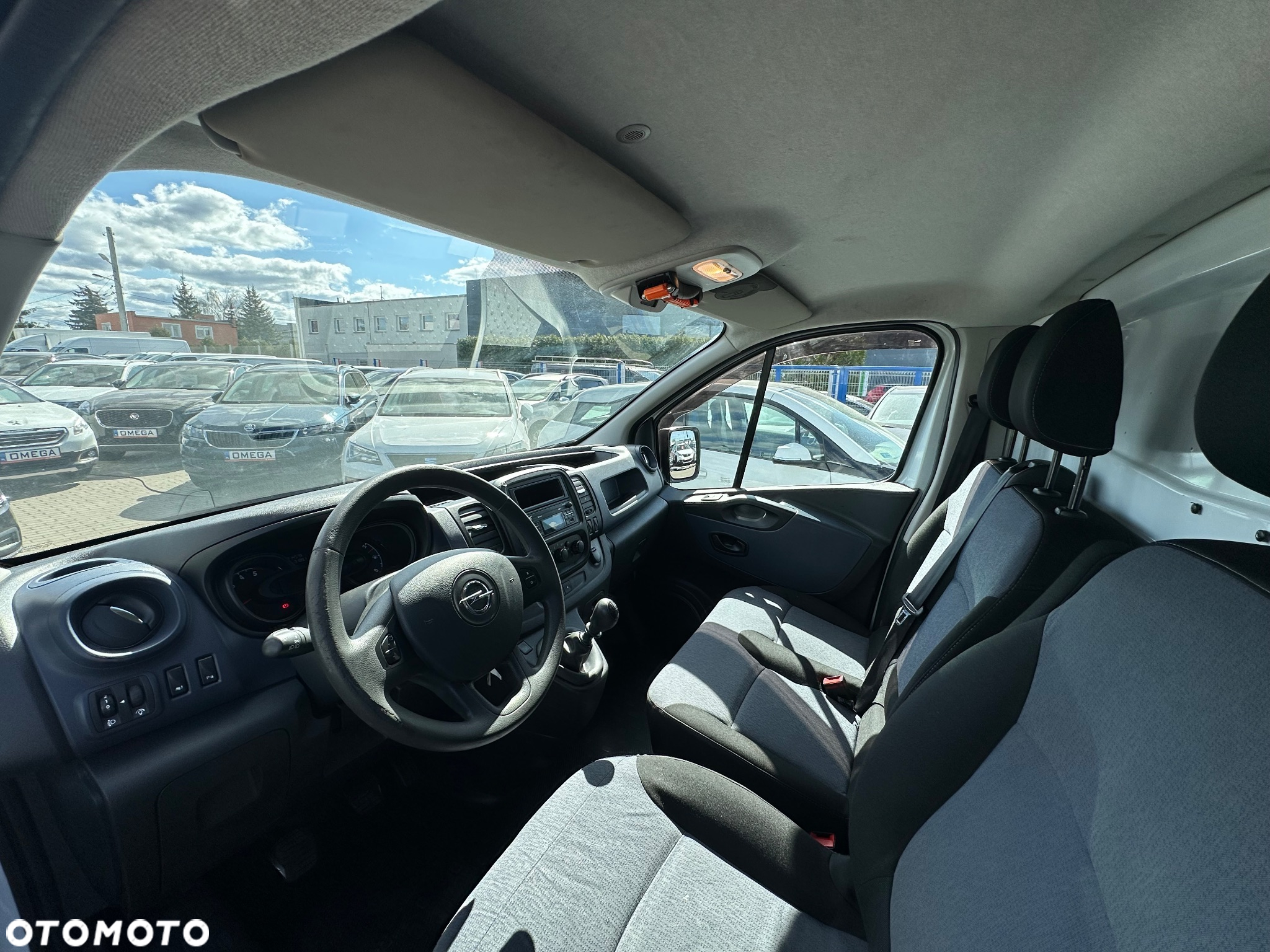 Opel Vivaro L2H1 - 7