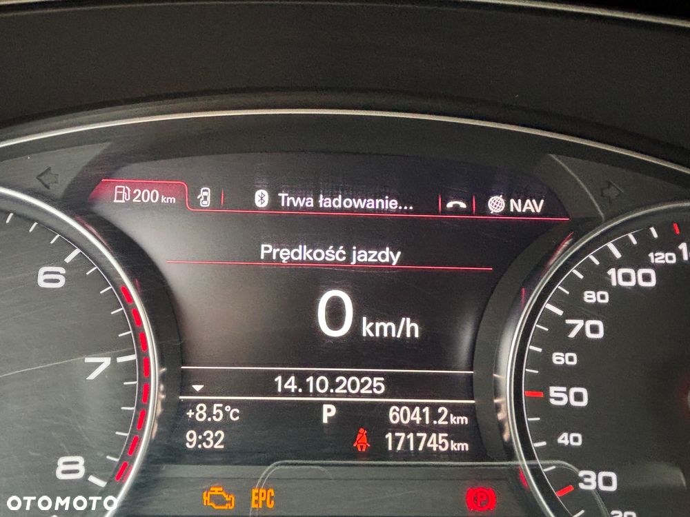Audi A7 Sportback 3.0 TFSI Quattro S tronic - 12