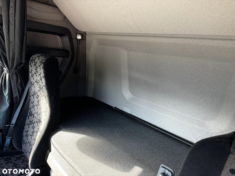 Scania Scania Pusher R 500 A6x2/2NB - 11