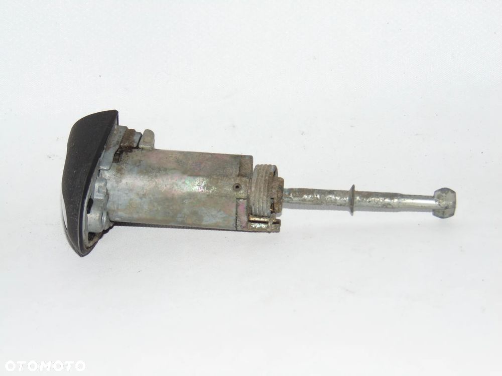 Zamek przedni przód lewy wkładka kierowcy + kluczyk Mercedes A Klasa W168 A140 A160 A170 A190 - 7