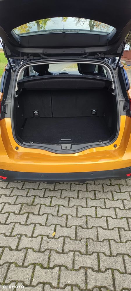 Renault Scenic ENERGY TCe 130 INTENS - 9
