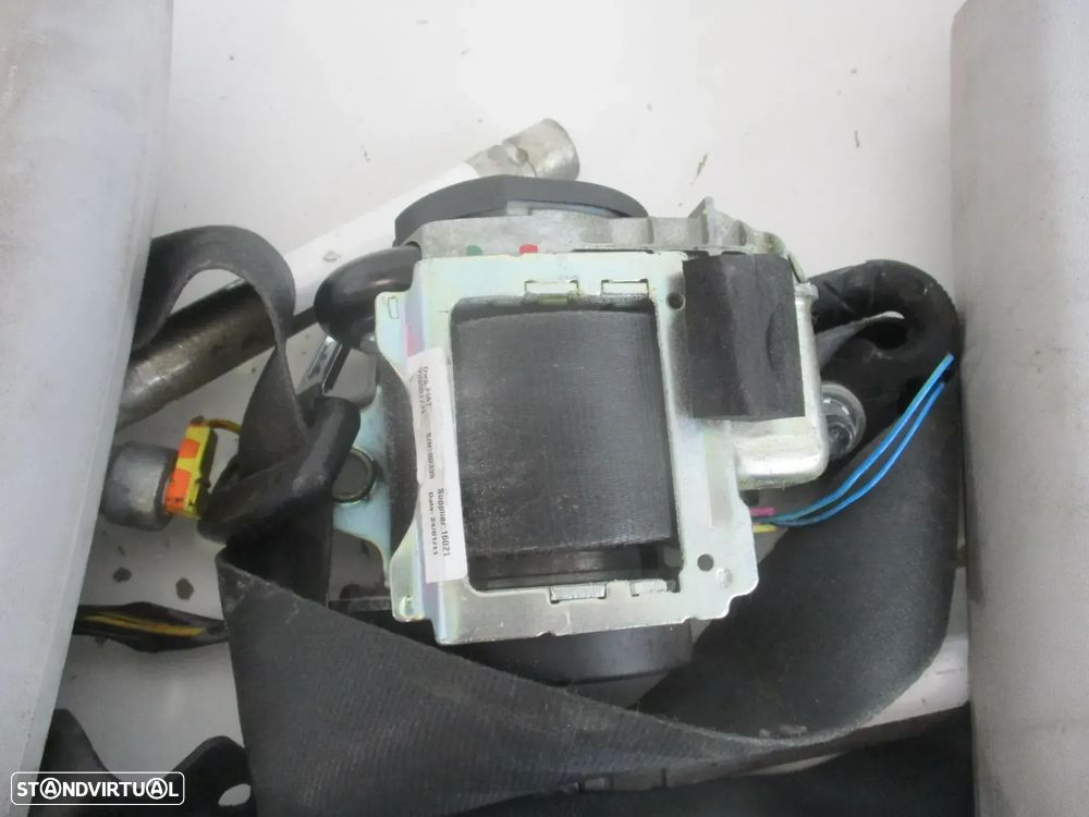 Sinto pré tensor Fiat Grand punto 2011 - 3