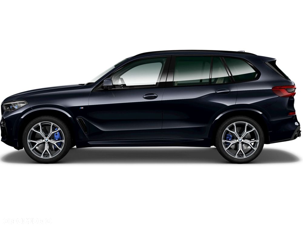 BMW X5 - 4