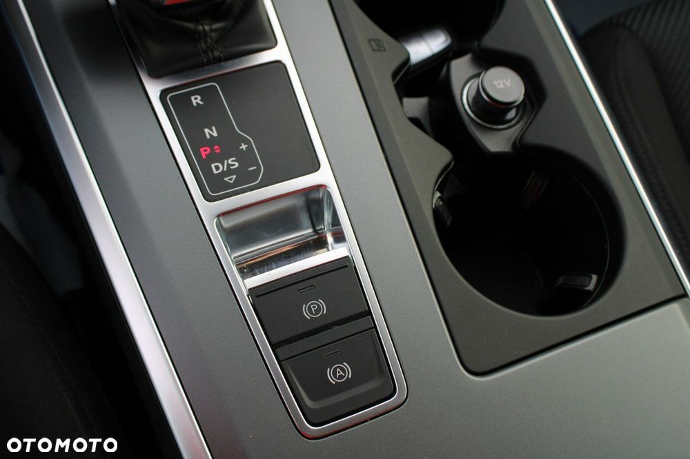 Audi A7 Sportback - 32
