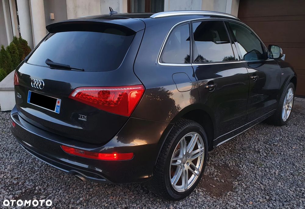 Audi Q5 - 5