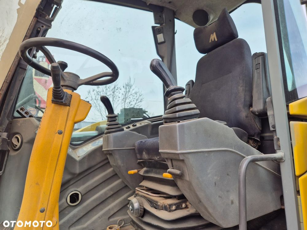 Mecalac 714 MW - 10