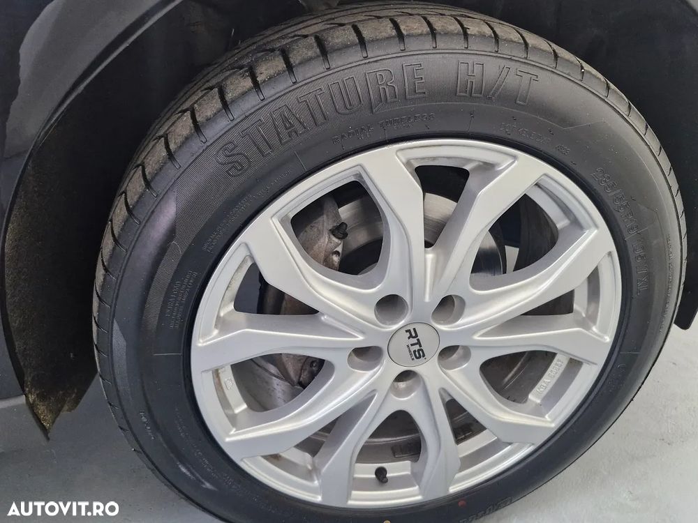 Audi Q5 2.0 TFSI Quattro Tiptronic - 4