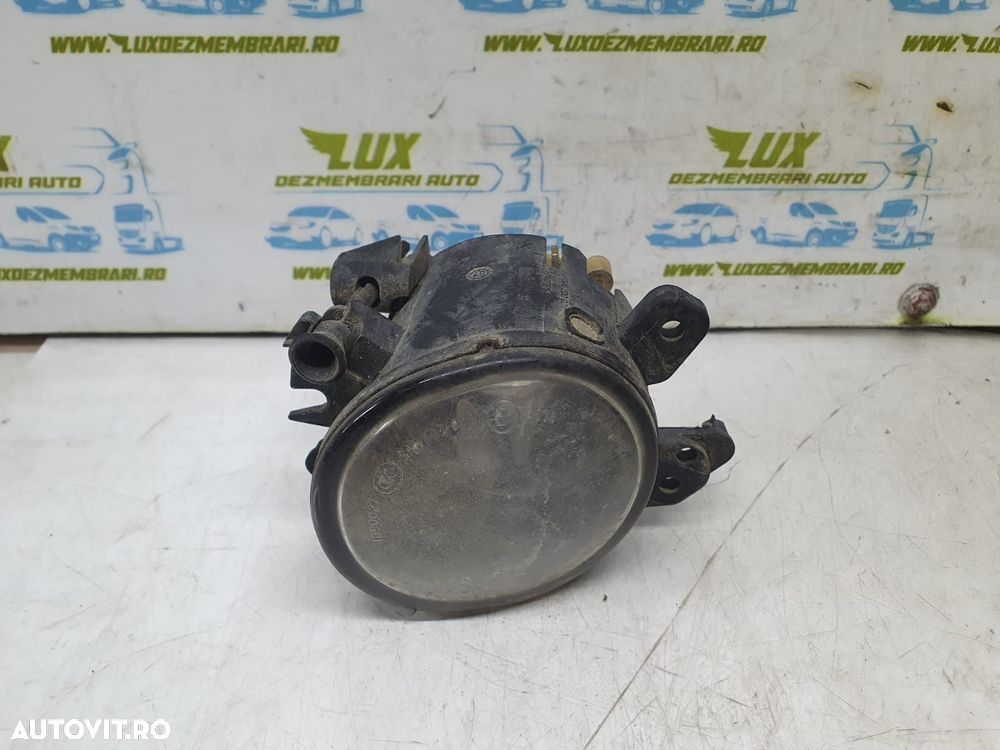 Proiector ceata a2518200756 Mercedes-Benz ML W164 [2005 - 2008] - 1