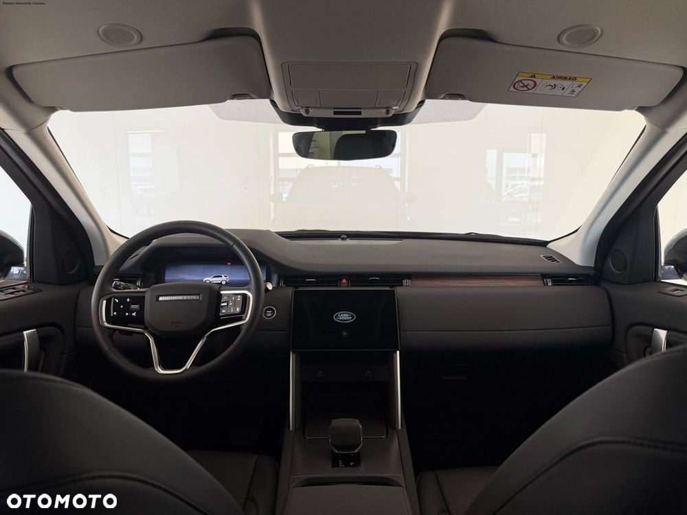 Land Rover Discovery Sport 2.0 D200 mHEV S - 3