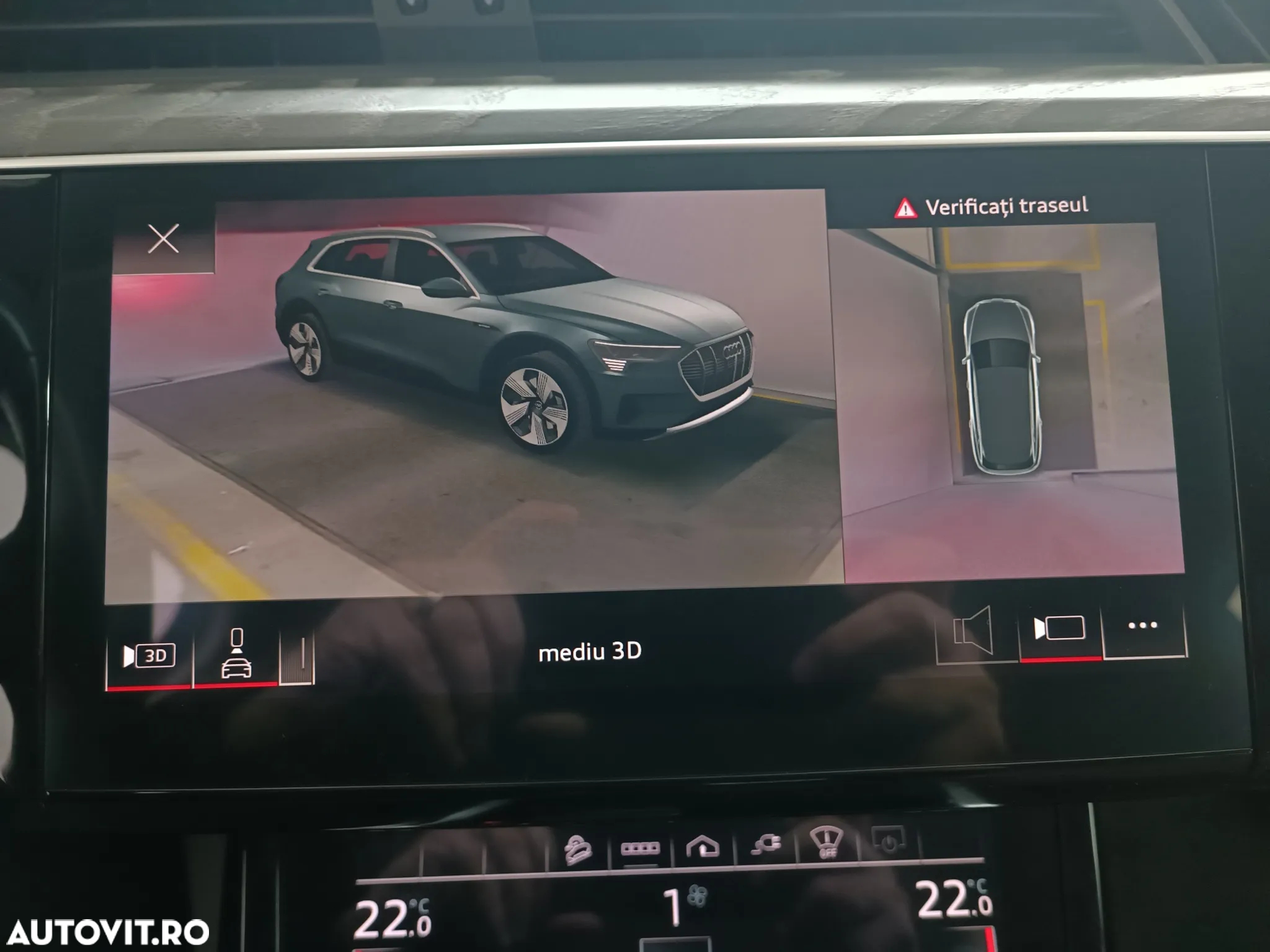Audi e-tron 55 quattro advanced - 20
