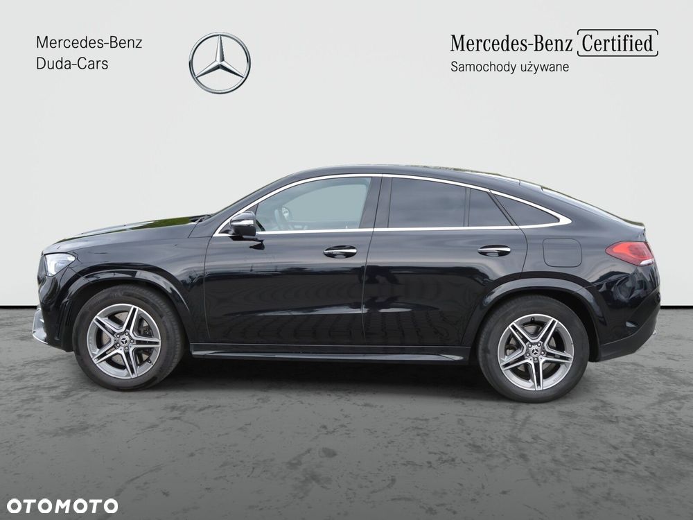 Mercedes-Benz GLE - 5