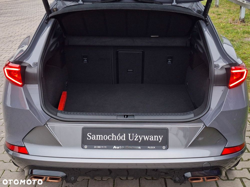 Cupra Formentor - 38