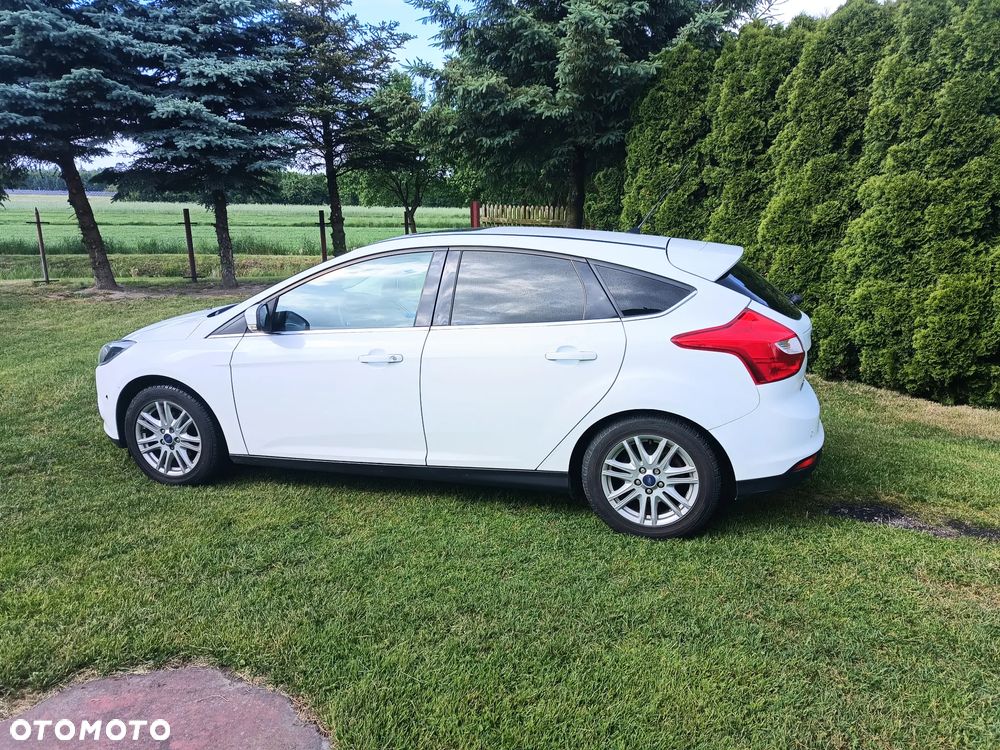 Ford Focus - 17