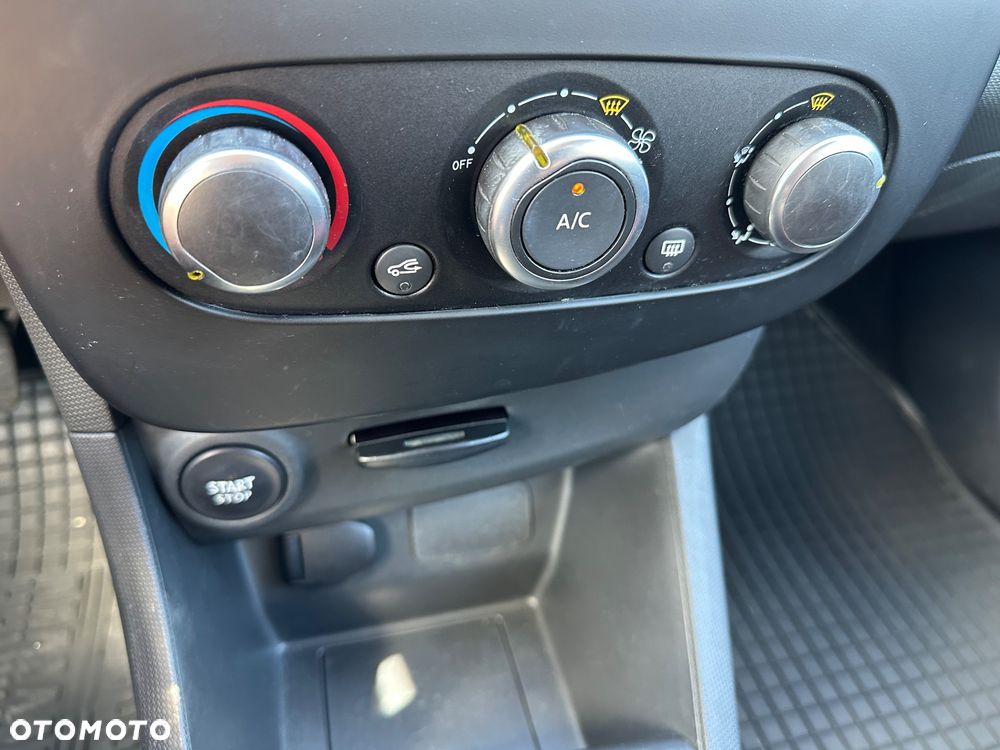 Renault Clio 1.5 dCi Energy Alize EU6 - 21