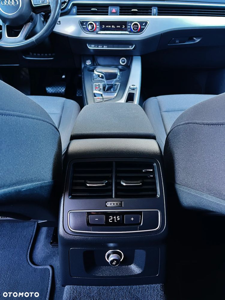 Audi A5 Sportback 40 TFSI Sport S tronic - 26