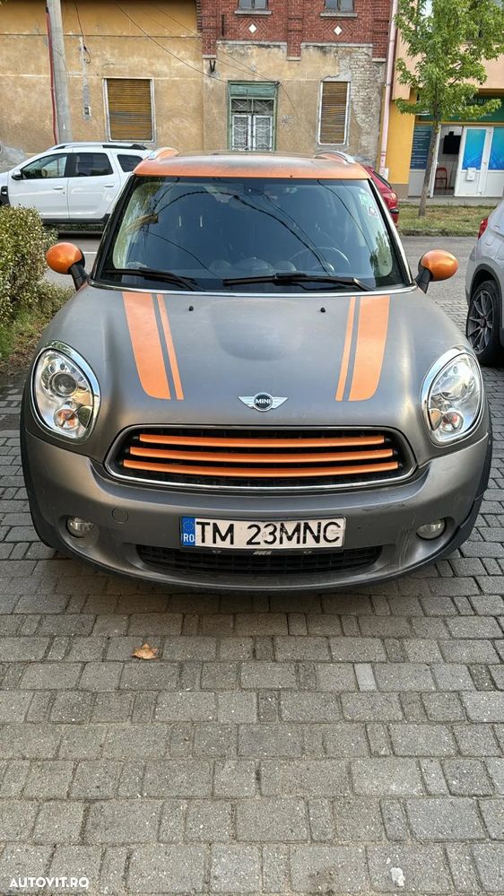 Mini Countryman - 2