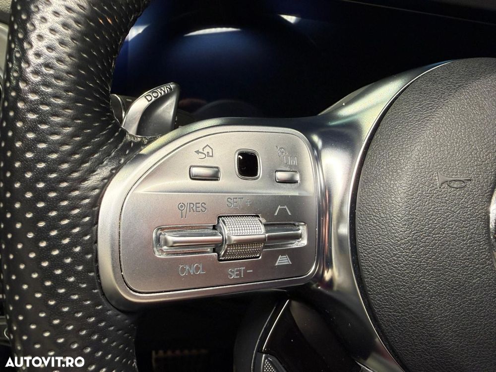 Mercedes-Benz G AMG 63 AMG Speedshift 9G-TRONIC - 24