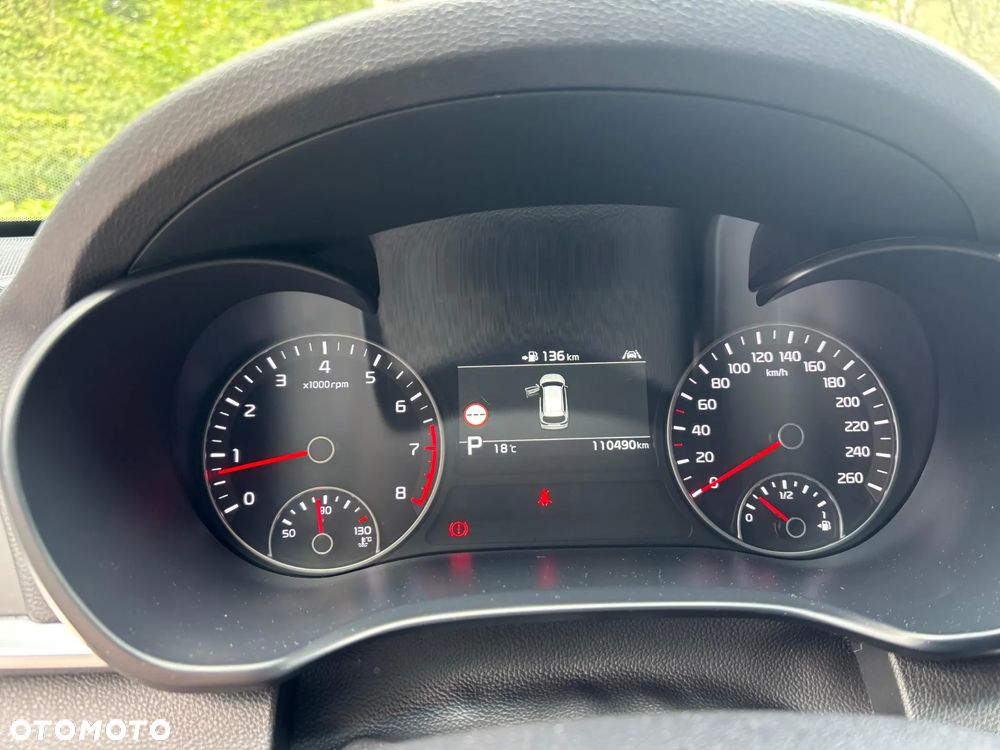 Kia Optima 1.6 T-GDI L DCT - 7