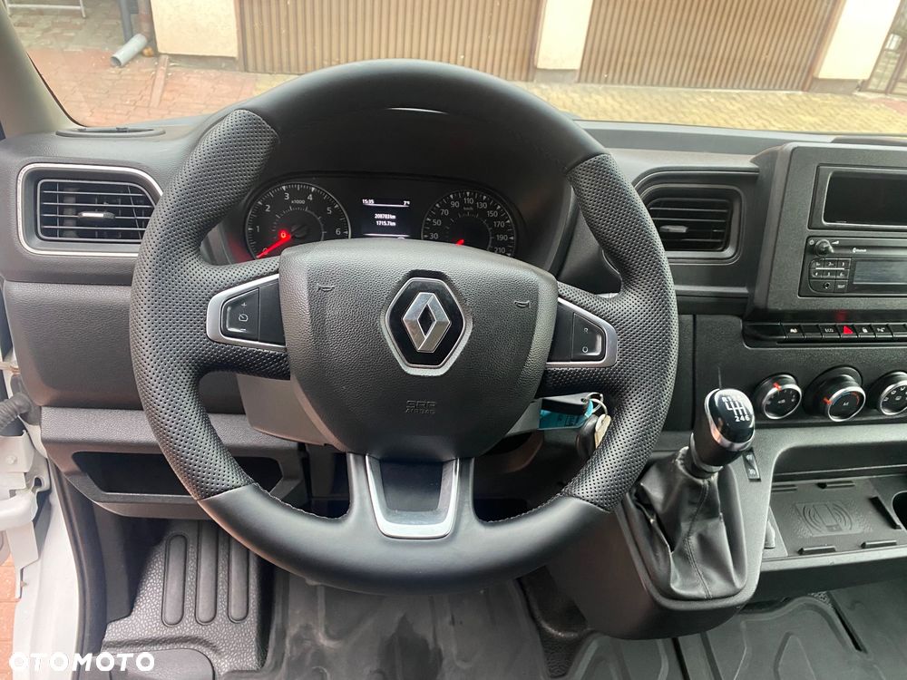 Renault MASTER L2 H2 135 DCI - 17