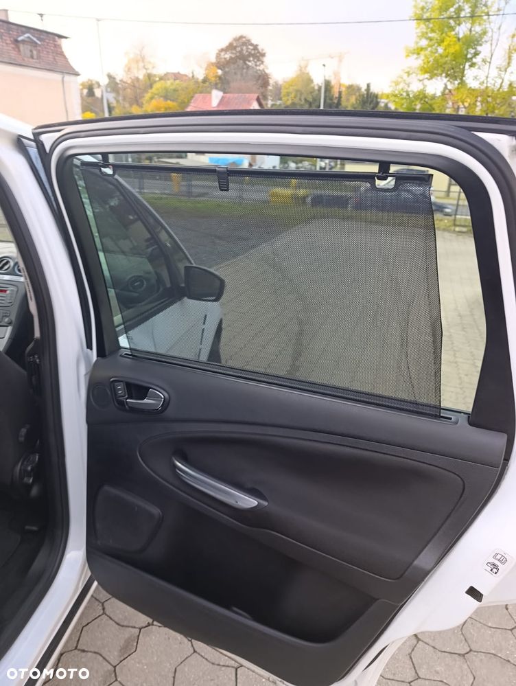 Ford S-Max 2.0 Business Edition - 12