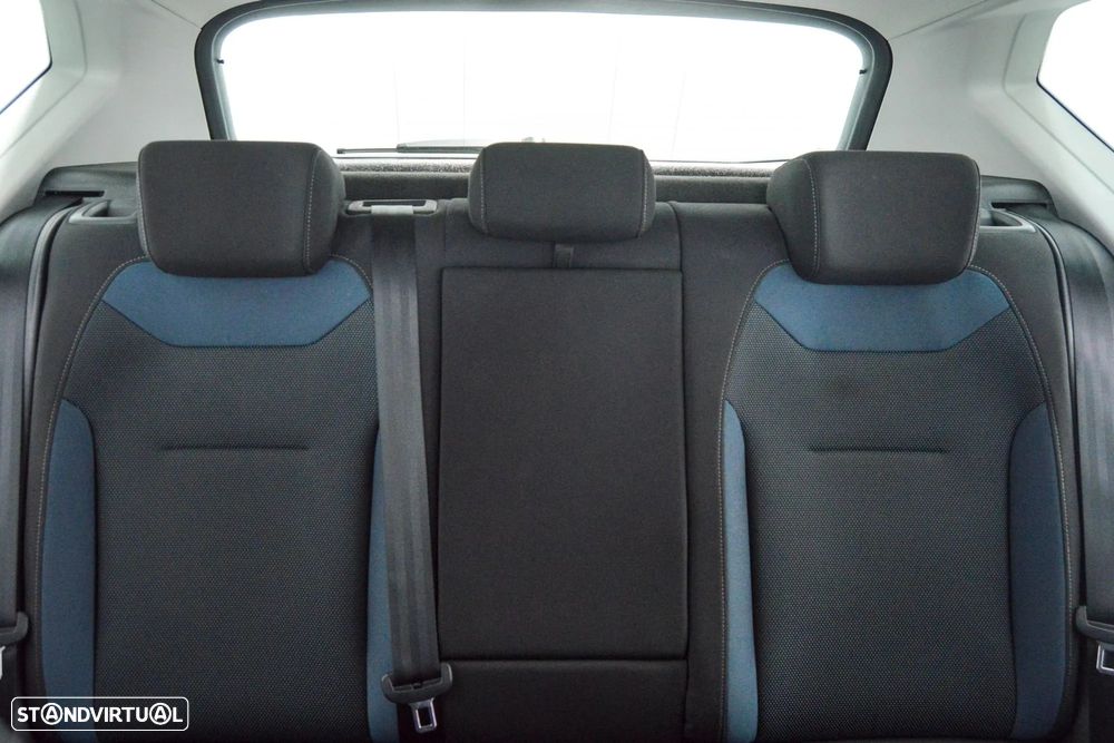 SEAT Ateca 1.6 TDI Style - 12