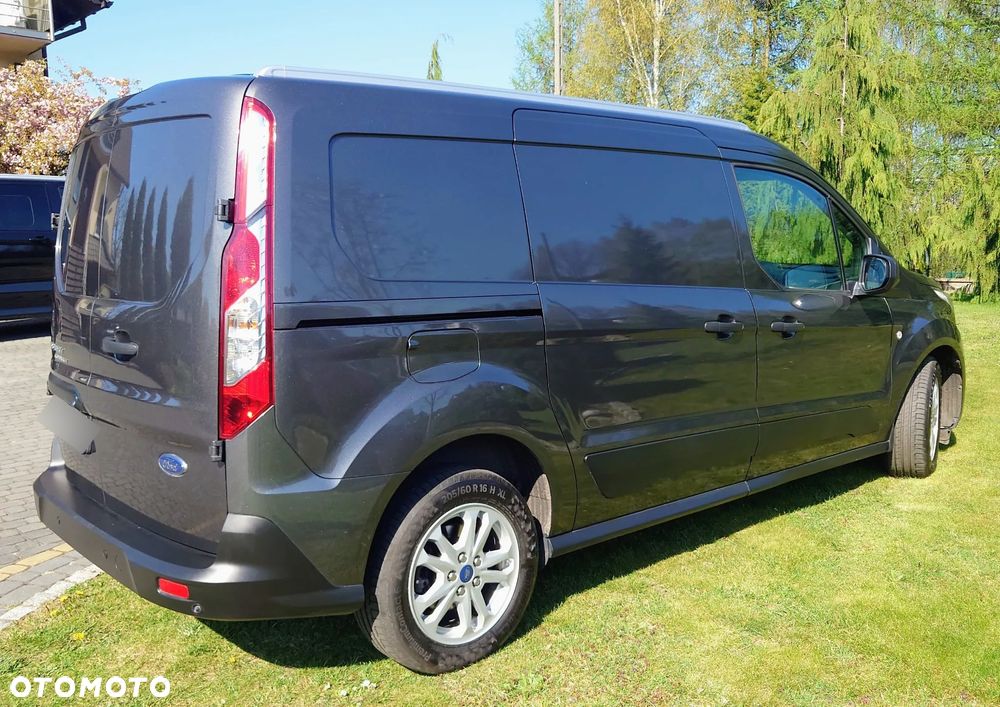 Ford Transit Connect Kombi 230 L2 Trend N1 - 10