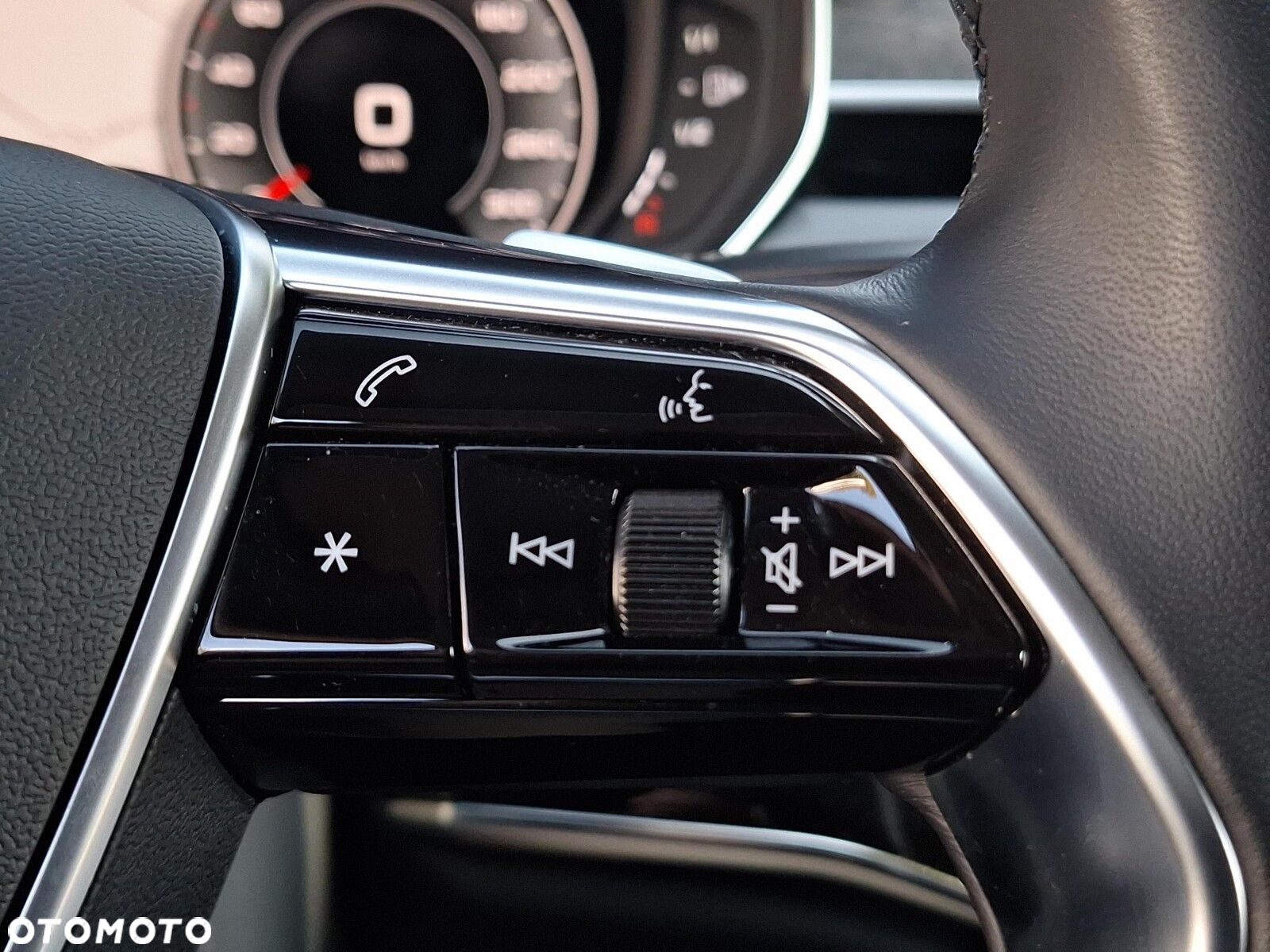 Audi A8 - 26