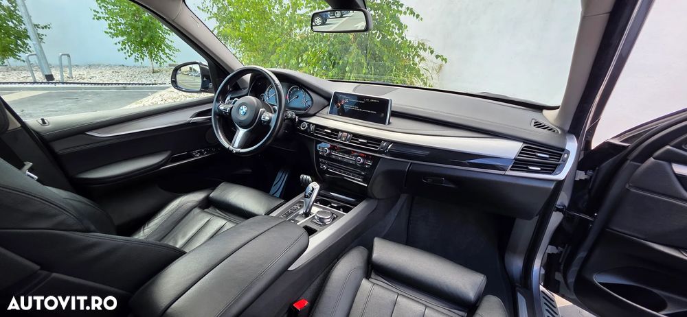 BMW X5 - 23