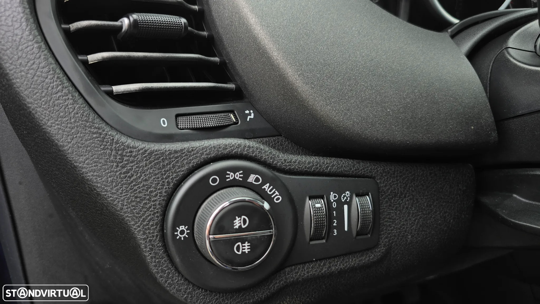 Fiat 500X 1.6 MJ City Cross S&S - 15