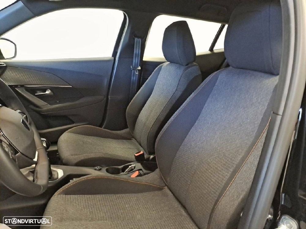 Peugeot 2008 1.2 PureTech Style - 9