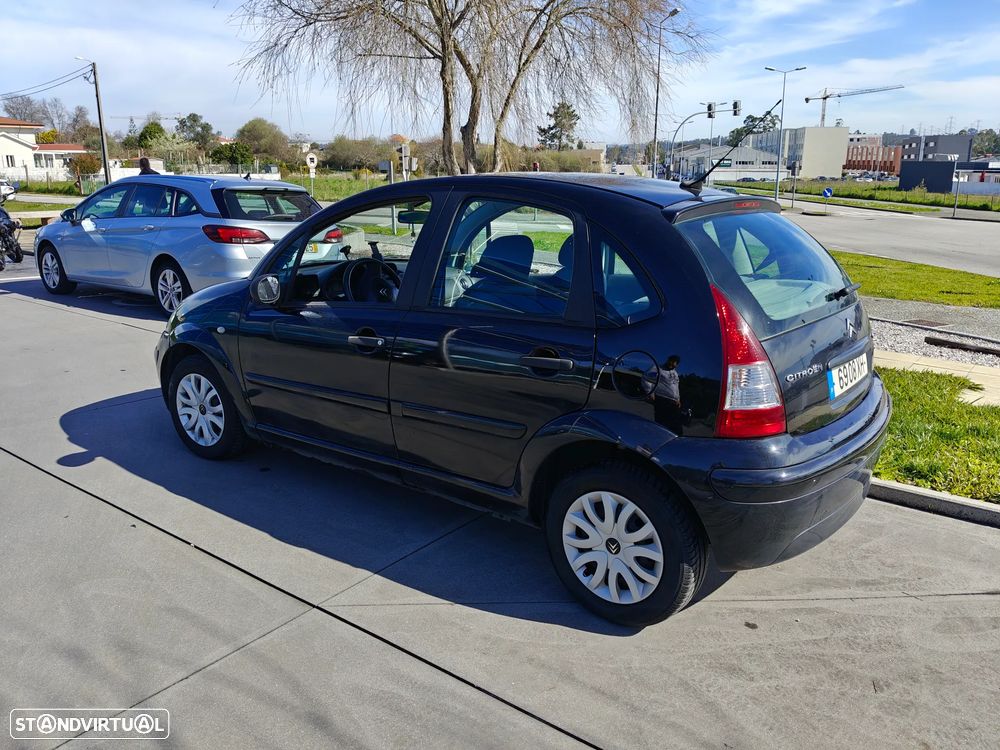Citroën C3 - 2