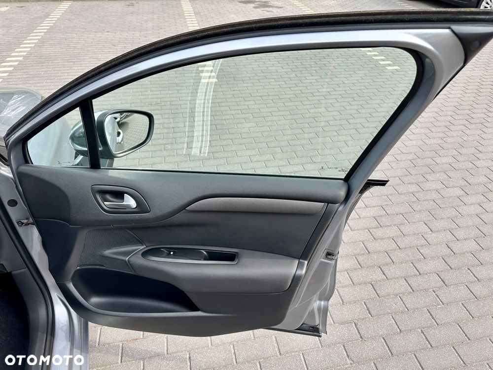 Citroën C4 PureTech 130 Stop & Start Exclusive - 23