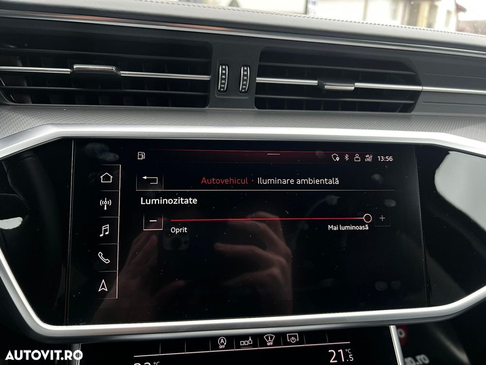 Audi A6 Limuzina - 26