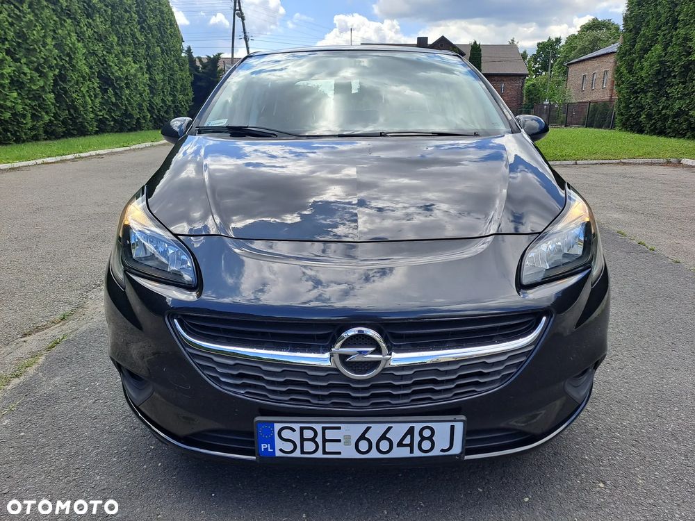 Opel Corsa 1.4 Enjoy - 2