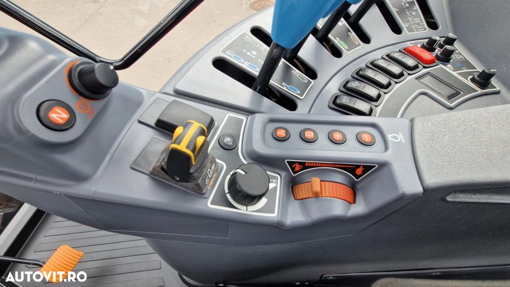 Kubota M7173 STANDARD 4x4 - 21