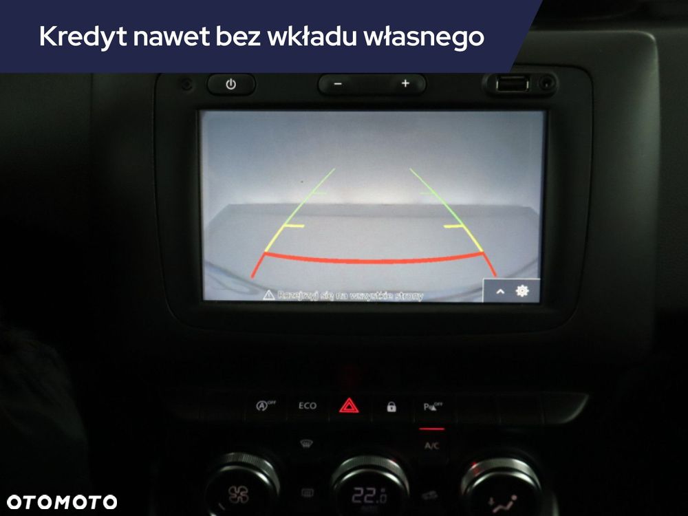 Dacia Duster - 19