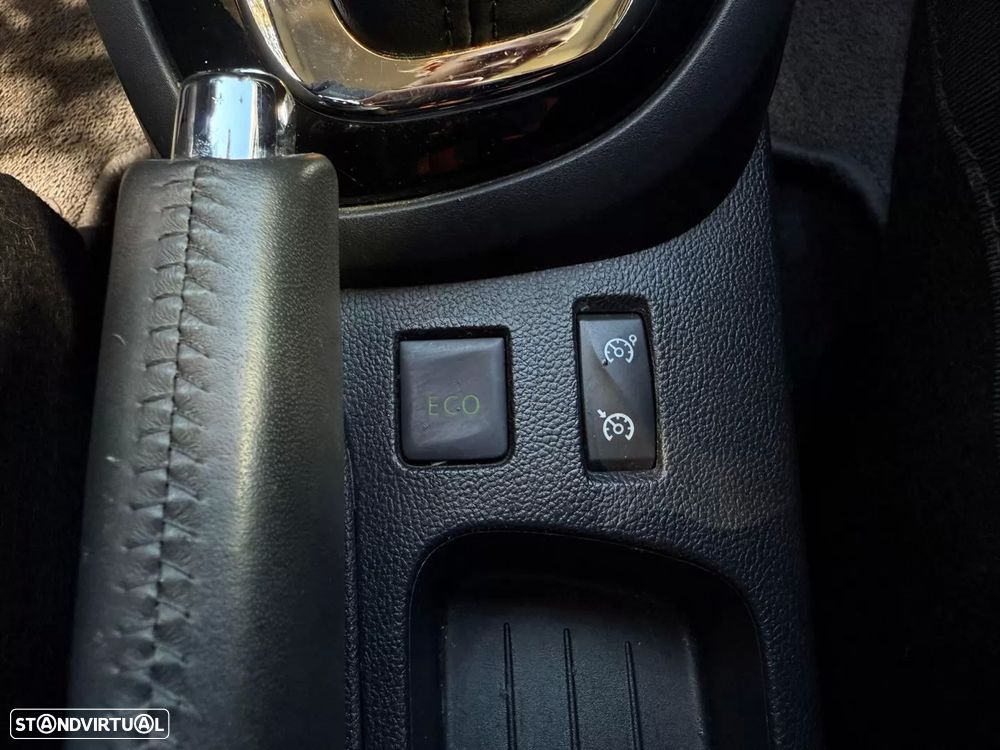 Renault Captur TCe 120 EDC Dynamique - 25