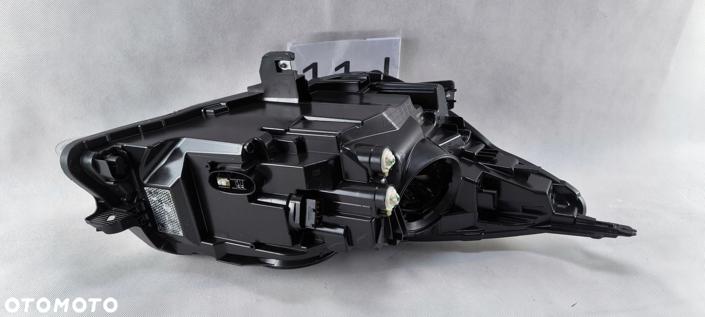 OPEL INSIGNIA A LIFT XENON LEWY REFLEKTOR LAMPA 13426663 - 6