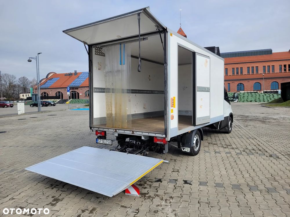 Iveco Daily - 9