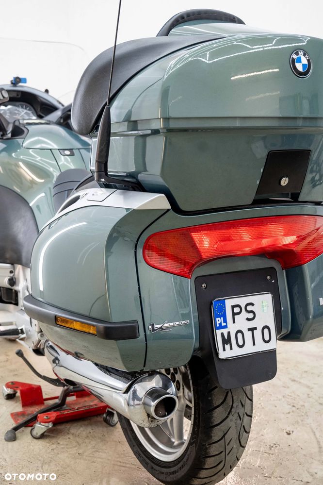 BMW K - 19