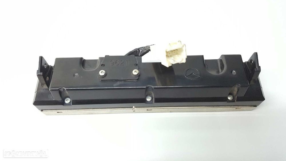 TELA/ECRÃ MULTIFUNÇÕES MAZDA 3 BERLINA (BK) 1.6 CRDT  ACTIVE - 3