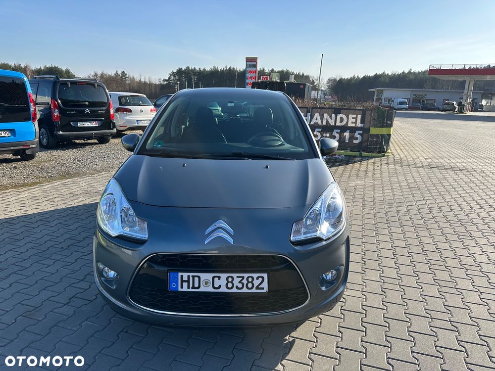 Citroën C3 VTi 95 Exclusive - 14
