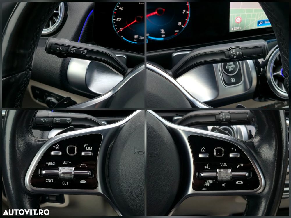 Mercedes-Benz GLB 200 4MATIC Aut. - 15