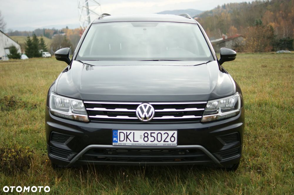 Volkswagen Tiguan Allspace 2.0 TSI OPF 4Motion DSG Life - 7