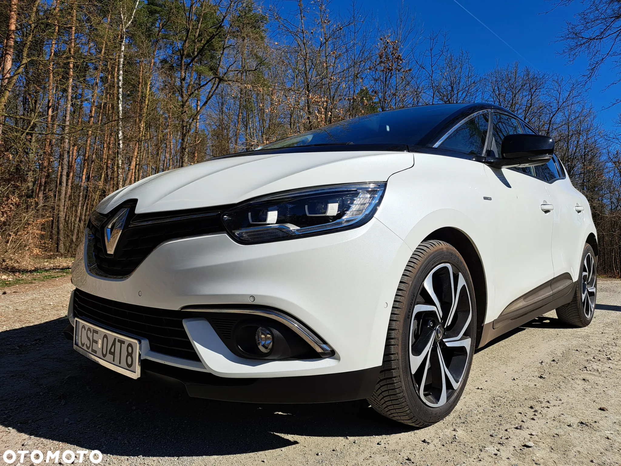 Renault Scenic 1.6 dCi Energy Bose - 4