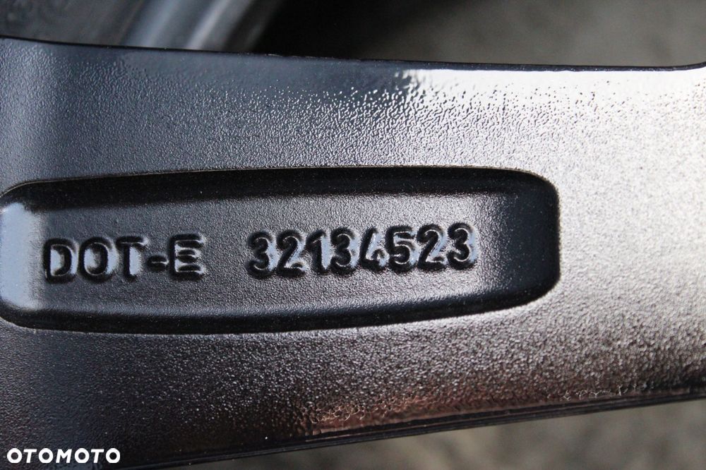 oryg polestar 2 19cali 5x108 et50 8j et53 9j - 10