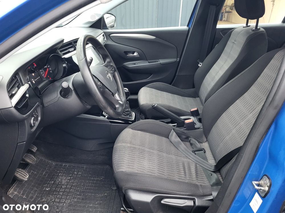 Opel Corsa 1.5 Start/Stop Edition - 14