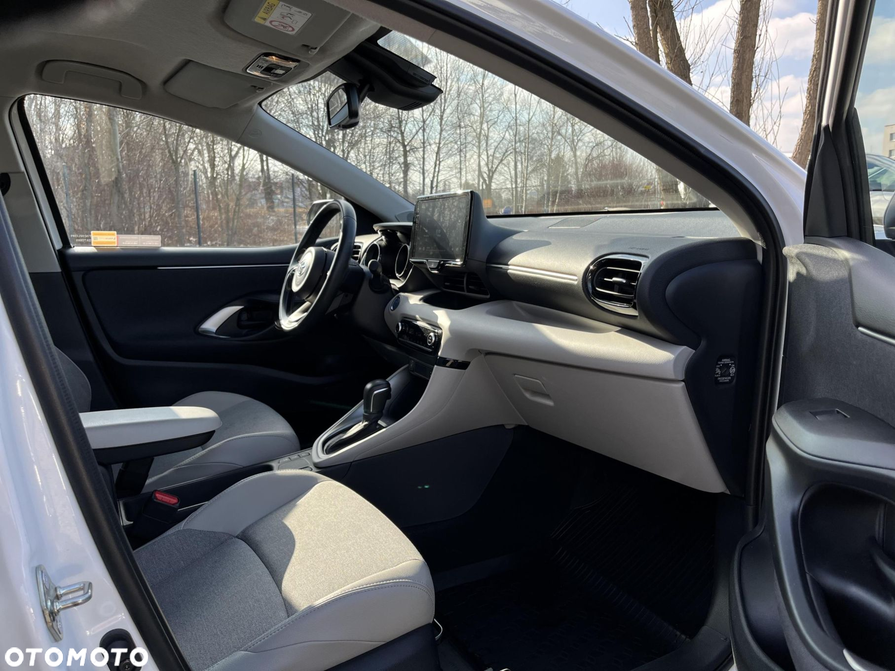 Toyota Yaris - 19