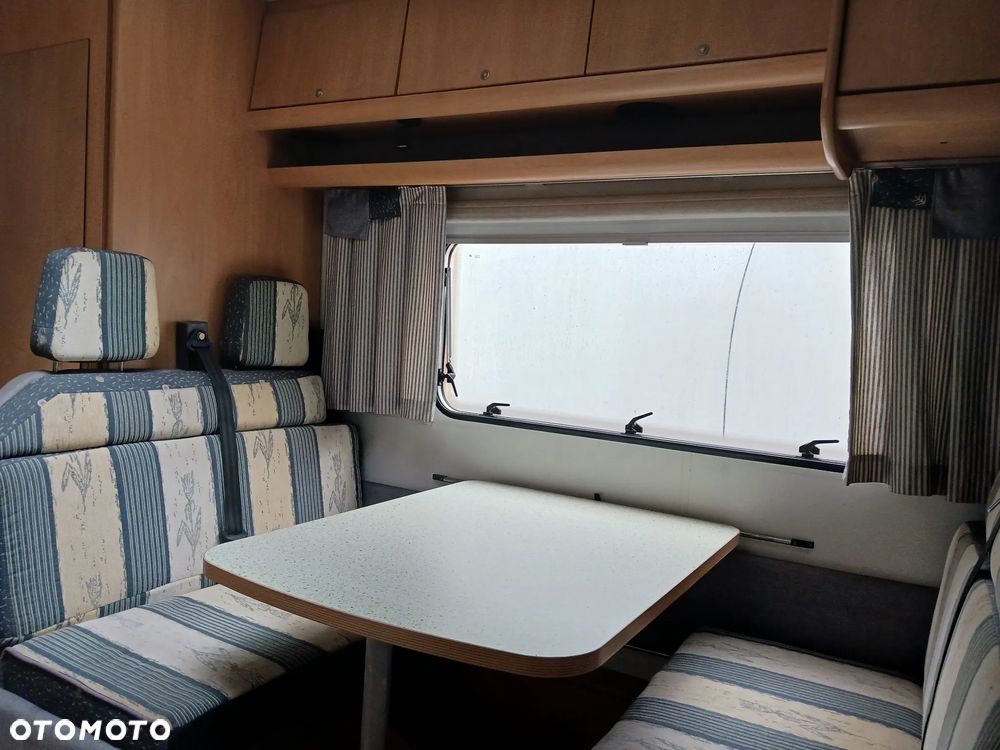 Fiat DUCATO 1,9 TD - 13